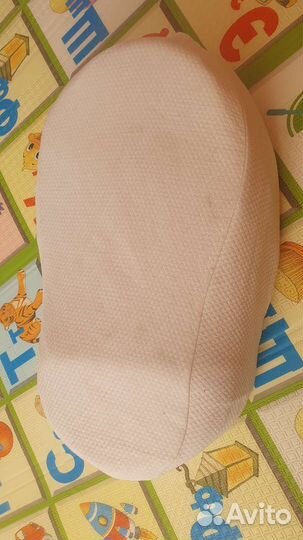 Кокон гнездышко+кресло детское