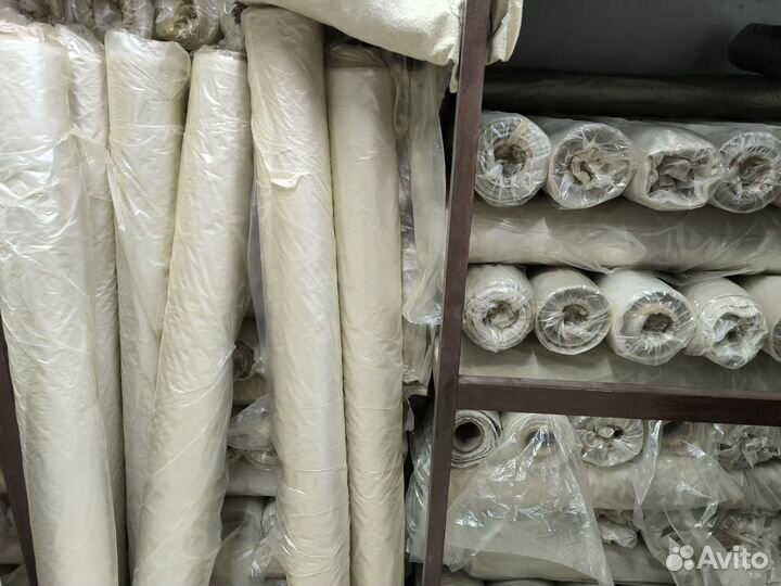 Пленка строительная ГОСТ и ту