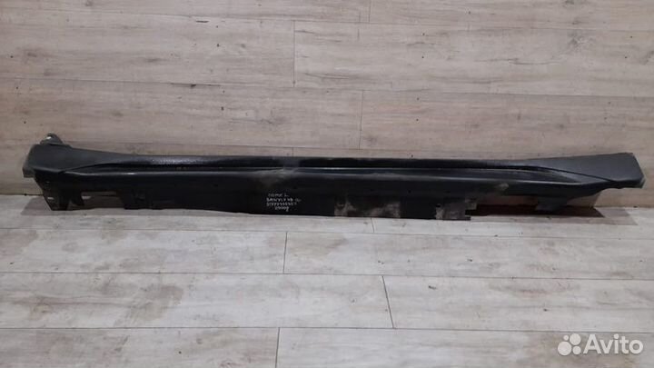 Порог левый Bmw X 1 F 48 С 2015 Года