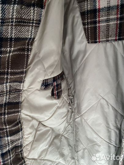 Пальто женское