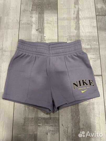 Шорты nike