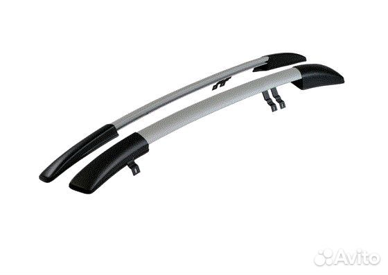 Рейлинги APS 0205-мр1-бп-11 Калина-Уни. 