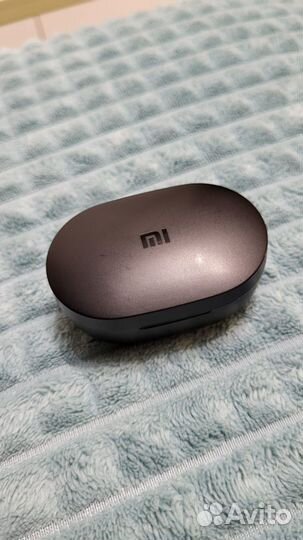 Беспроводные наушники Xiaomi earbuds basic