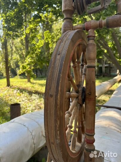 Самопрялка