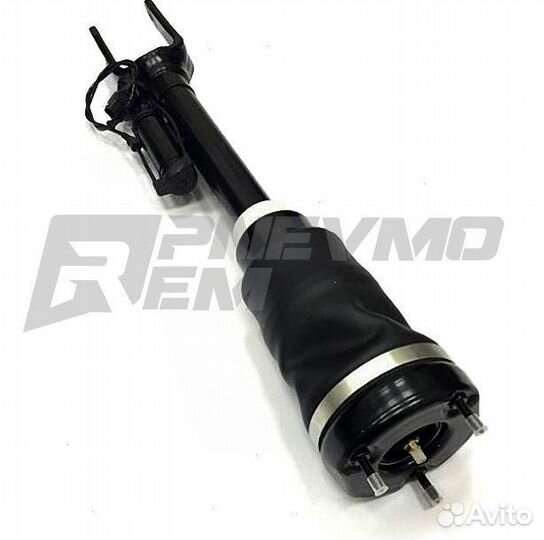 Передний пневматический амортизатор Mercedes GL164