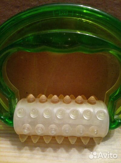 Массажер ручной