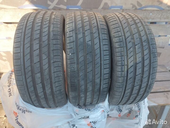 Nexen Radial A/T RV 205/40 R16 79W