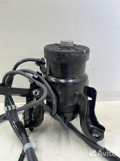 Подушка двигателя Toyota Camry V75 A25afks 2500CC