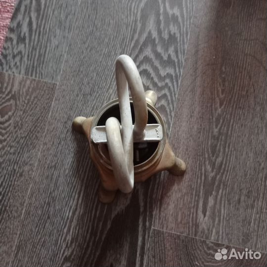 Тэн для электросамокат