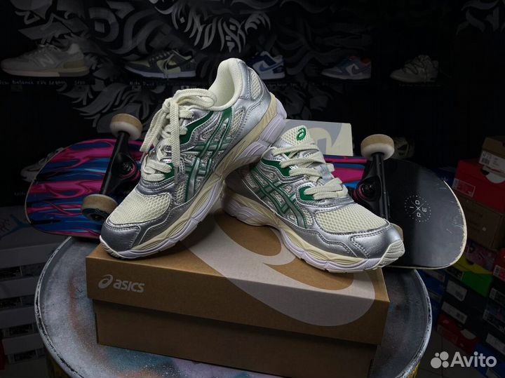 Кроссовки Asics арт:354392702