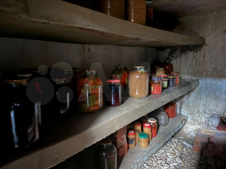 Гараж, 24 м²