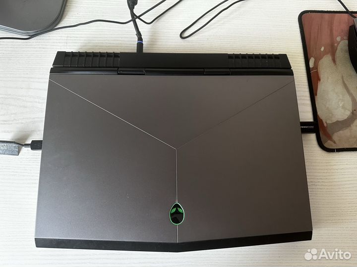 Alienware Dell Alienware 15 R3