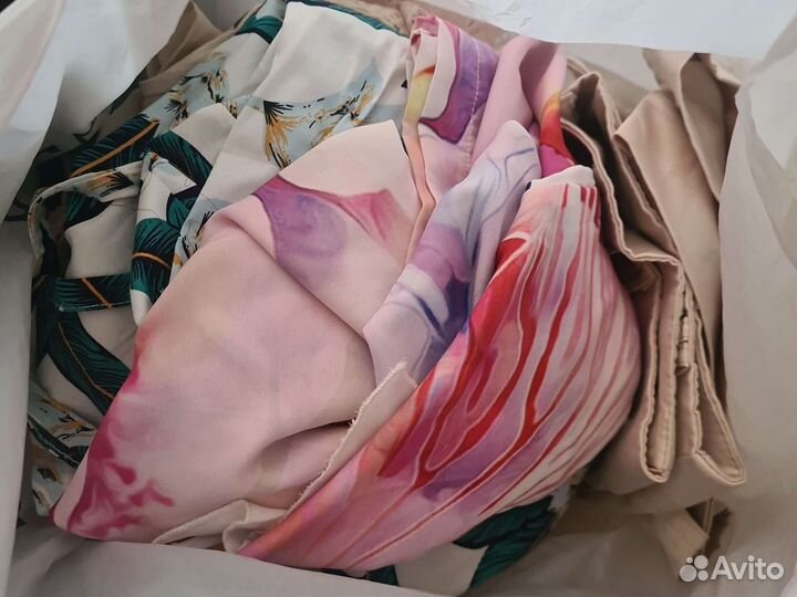 Вещи пакетом 42 44