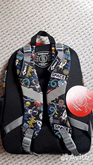 Школьный рюкзак,новый