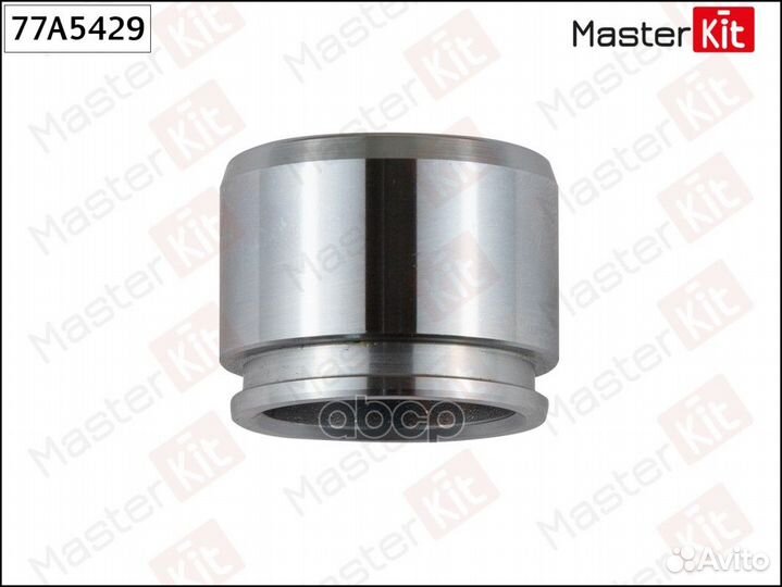 Поршень тормозного суппорта toyota celica, supr