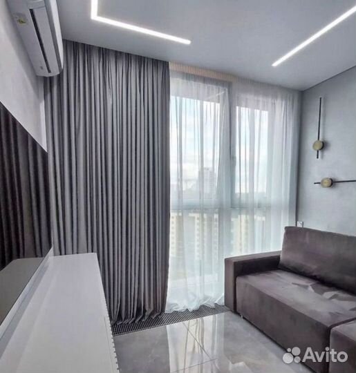 Шторы на заказ