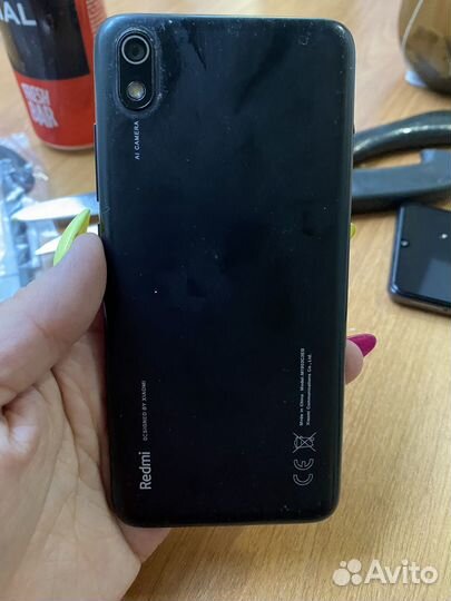 Xiaomi redmi 7A 16GB