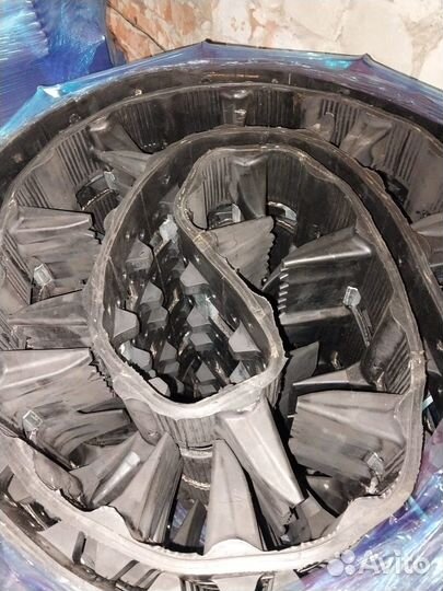 Гусеница для Arctic Cat XF М66 141