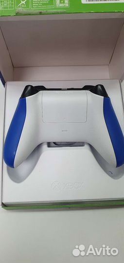 Геймпад Xbox Series