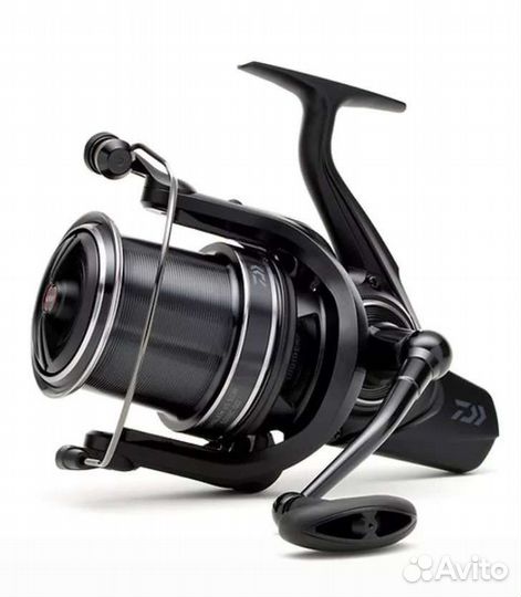 Daiwa 23 Emblem 45 SCW QD