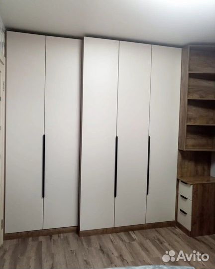 Шкаф на заказ от производителя