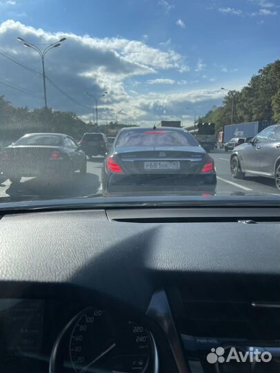 Личная охрана