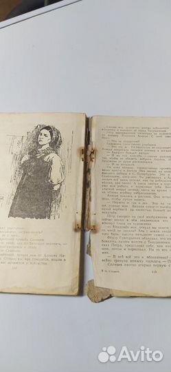 Повесть о петре телушкине