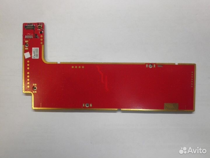 Материнская плата новая Lenovo B6000 B8000