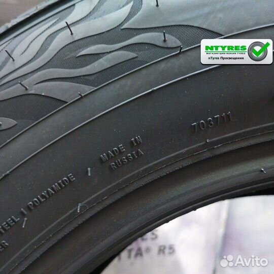 Ikon Tyres Autograph Aqua 3 SUV 215/60 R17 100H