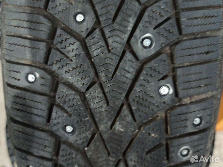 Gislaved NordFrost 100 225/65 R17