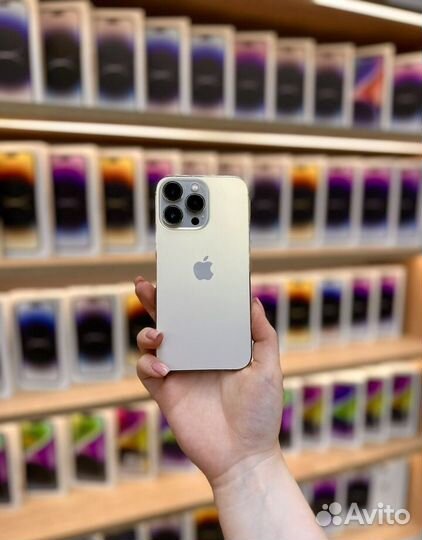 iPhone 13 Pro, 1 ТБ