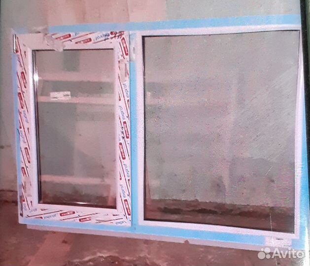 Окна пластиковые пвх