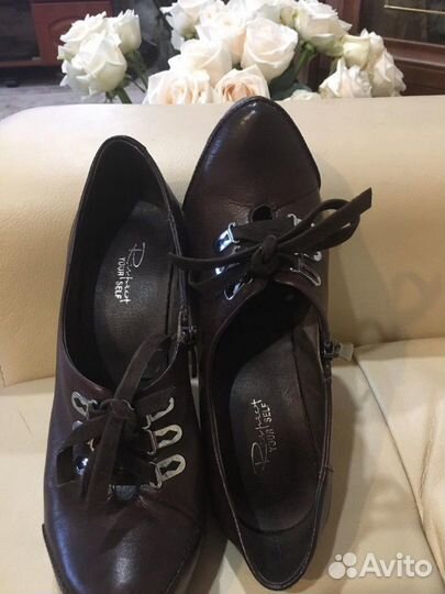 Ботильоны р.39