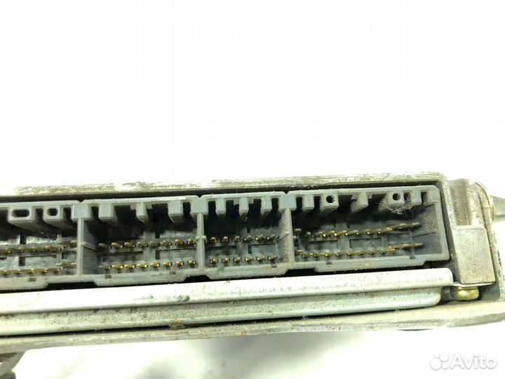 Эбу Mazda Titan WHF5T