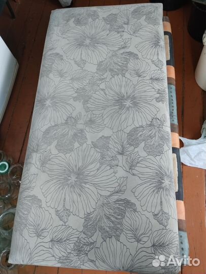 Мини диван раскладной бу