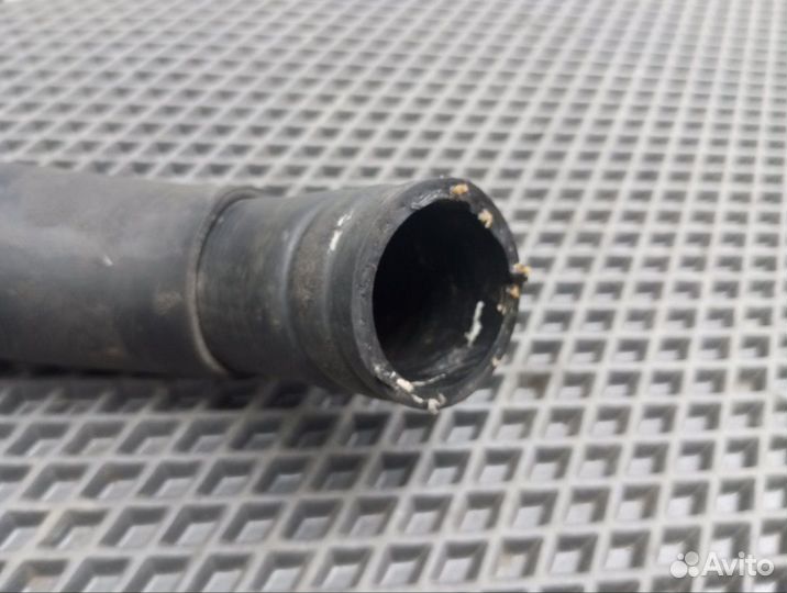 Патрубок радиатора Nissan Maxima A32 VQ30DE 1999