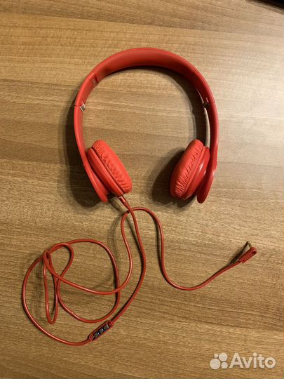 Beats Solo hd копия