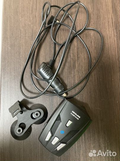 Радар-детектор Neonlaine X-COP 3100