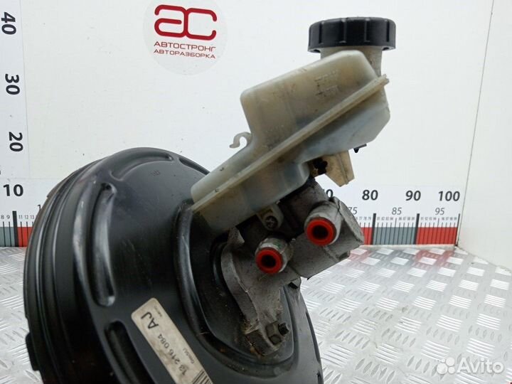 Усилитель тормозов вакуумный для Opel Astra H