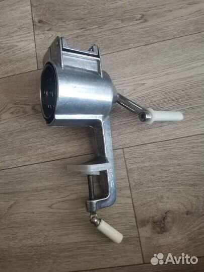 Овощерезка СССР