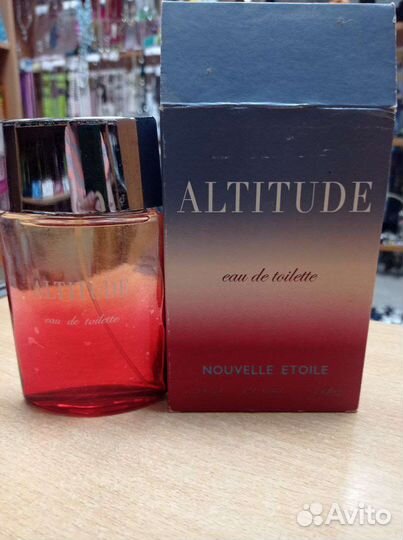 Новая заря мужской парфюм