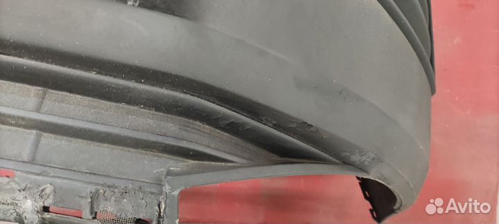 Бампер передний Volkswagen Transporter T6