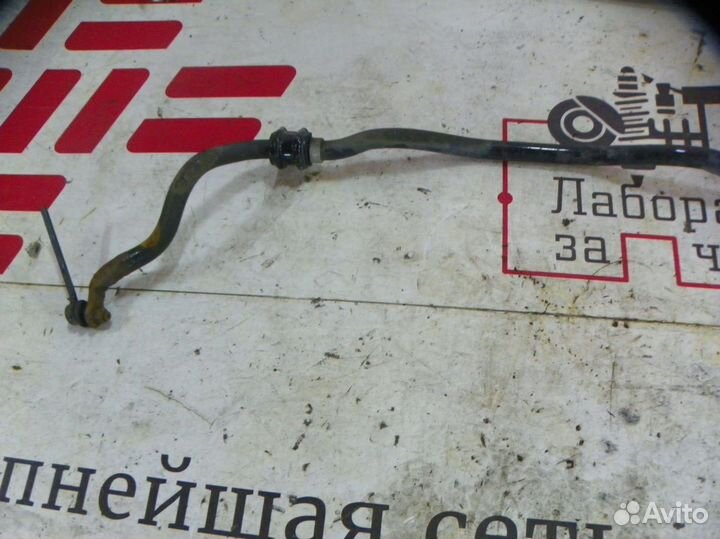 Стабилизатор передний Hyundai Tucson