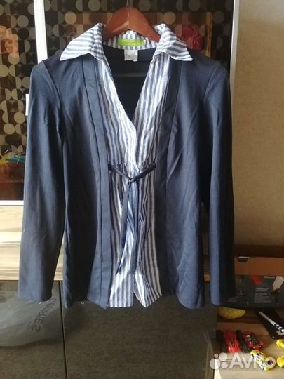 Вещи для беременных пакетом