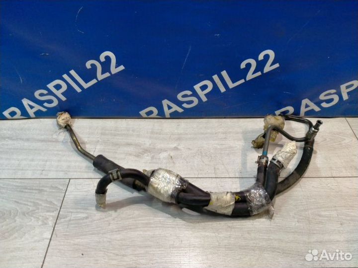 Шланг гидроусилителя Toyota Mark Ii GX100 1GFE