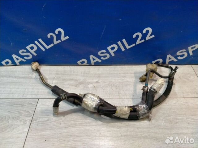 Шланг гидроусилителя Toyota Mark Ii GX100 1GFE