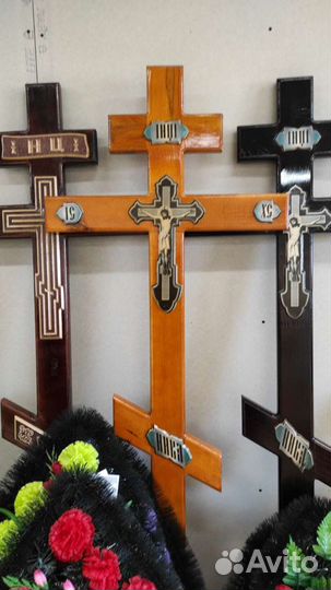 Ритуальные услуги. Организация похорон/кремации