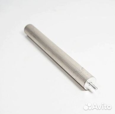 Анод магниевый D16x140 мм M4x10 мм Z