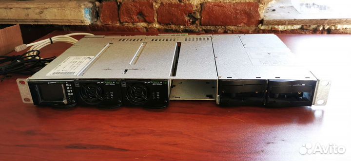 Система питания smart Pack s