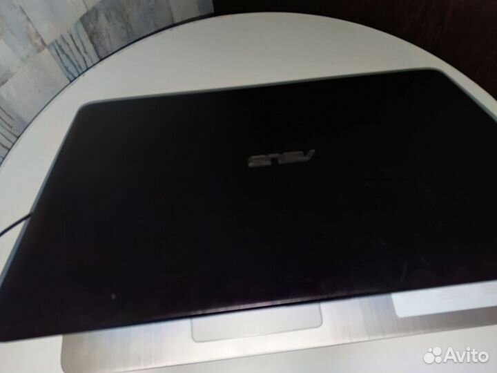 Asus vivobook